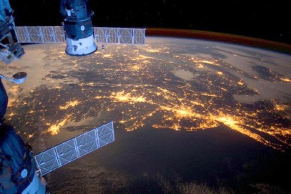 Competiţia pentru Capitala Earth Hour 2014 în România a început